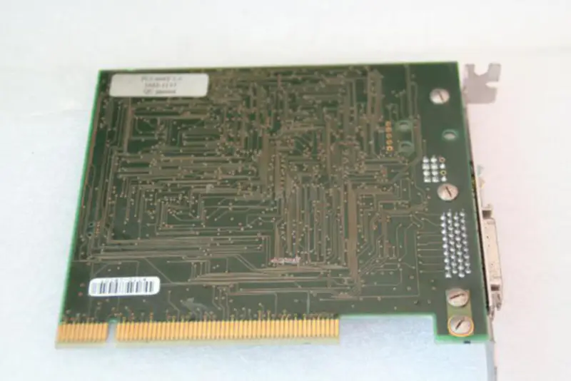 Płyta główna LNGO PCI-008T 1622-1117