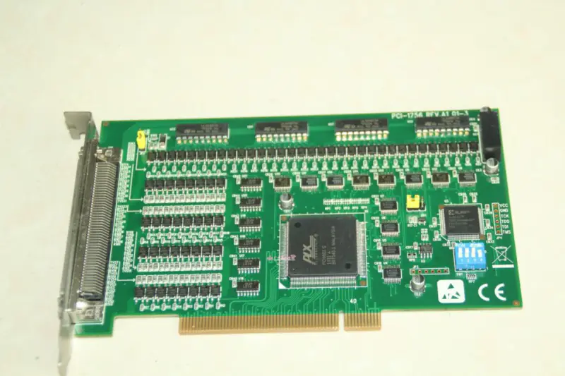 Płyta główna Advantech PCI-1756