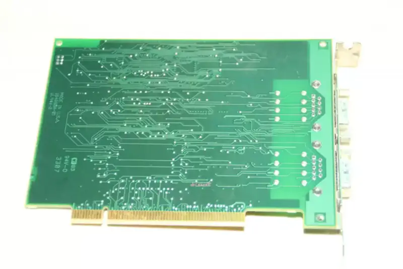 Karta szeregowa NI PCI-232/485.2CH RS-485