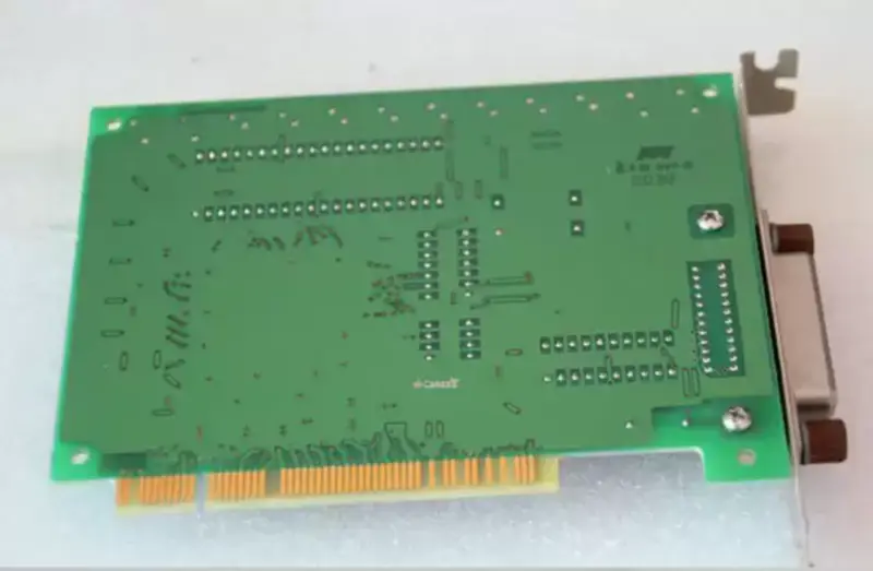 Karta PCI-488 GPIB Używana Testowana przemysłowa płyta główna
