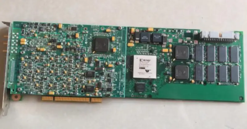 Karta NI PCI-6552 DAQ