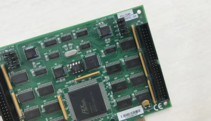 Płyta główna ADLINK PCI-7248 51-12006-0A40