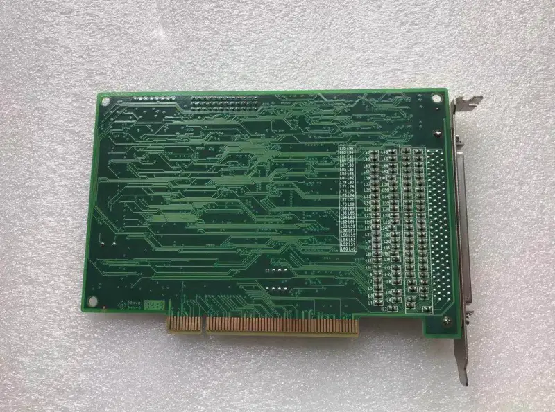 Karta DAQ Adlink PCI-7396 REV:A2