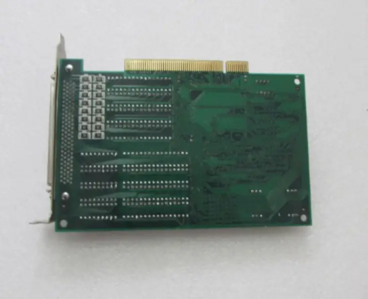 Adlink PCI-7432 PCI 7432 Szybka cyfrowa karta I/0 Karta przechwytująca