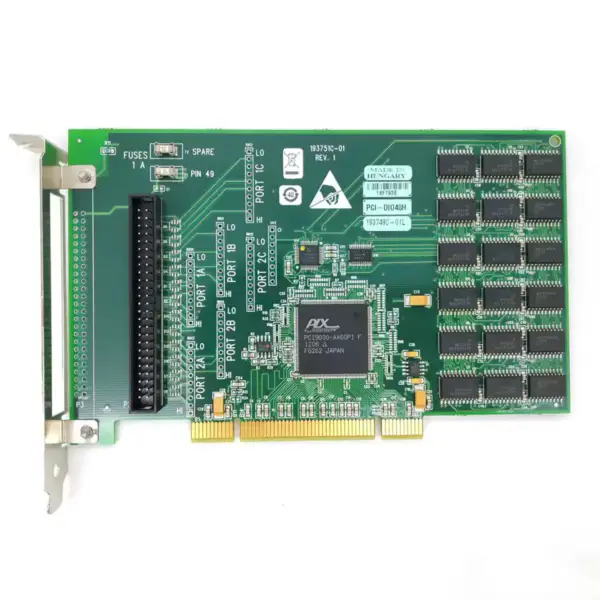 Karta DAQ MCC PCI-DIO48H