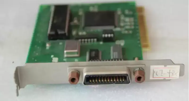 Karta PCI-488 GPIB Używana Testowana przemysłowa płyta główna