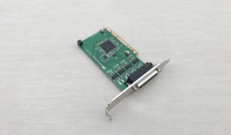 Karta szeregowa MOXA PCI64 REV1.0