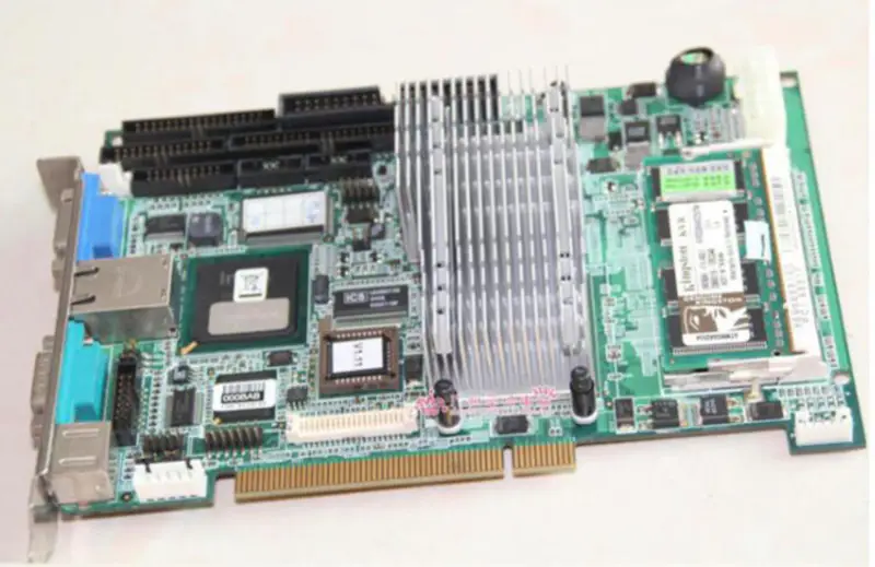 Przemysłowa płyta główna Advantech PCI-6881 REV.A1