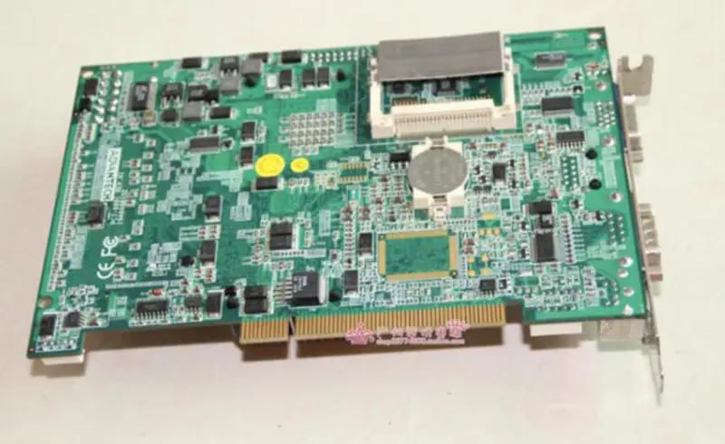 Przemysłowa płyta główna Advantech PCI-6881 REV.A1