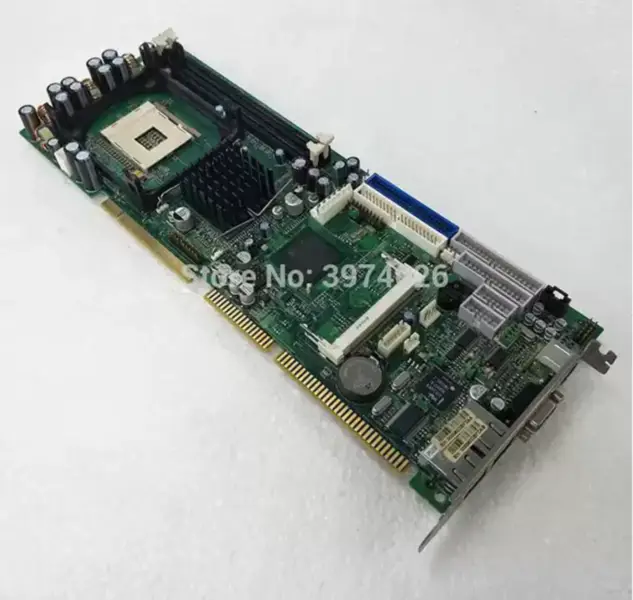 Płyta główna Kontron PCI951 PCI-951-P4
