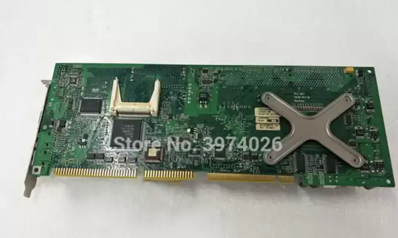 Płyta główna Kontron PCI951 PCI-951-P4