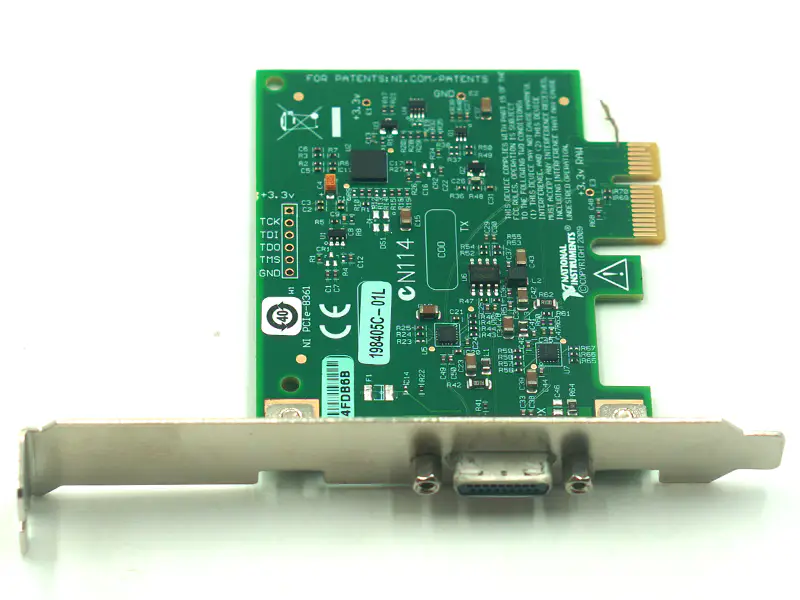 Płyta główna NI PCIE-8361