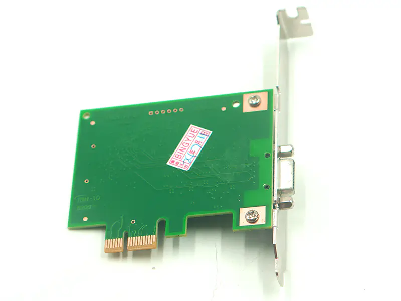 Płyta główna NI PCIE-8361