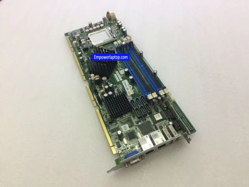 Przemysłowa płyta główna IEI PCIE-Q350-R11 REV :1.1