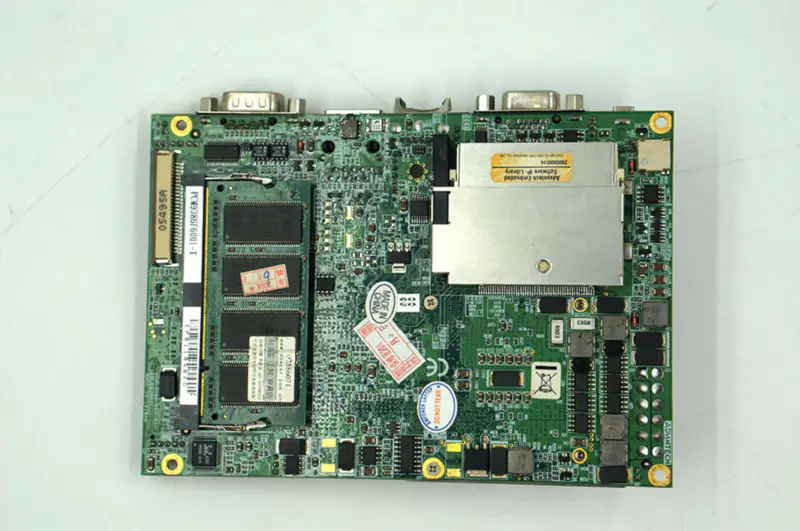Przemysłowa płyta główna Advantech PCM-9386 PCM-9386F