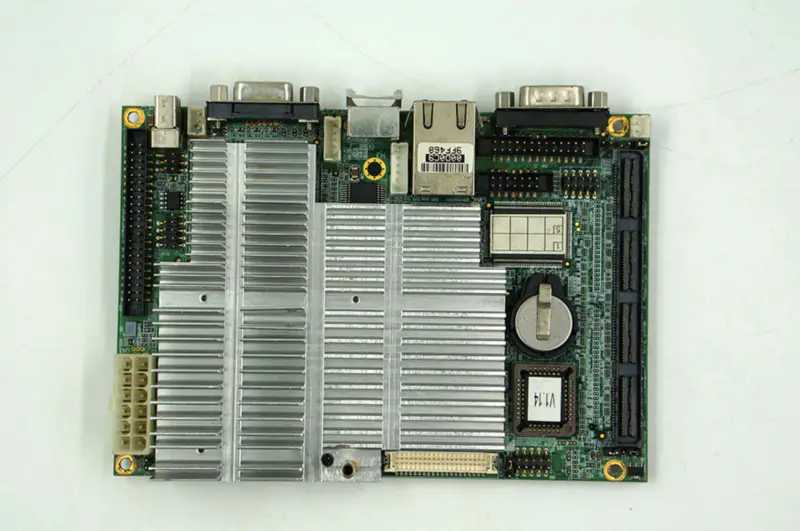 Przemysłowa płyta główna Advantech PCM-9386 PCM-9386F