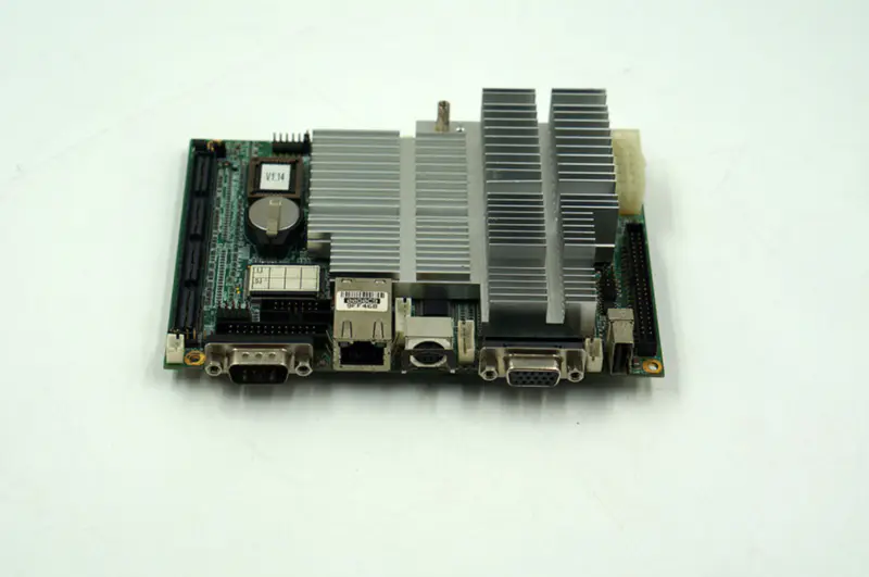 Przemysłowa płyta główna Advantech PCM-9386 PCM-9386F