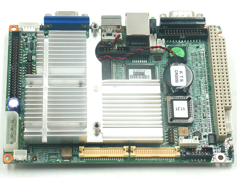 Przemysłowa płyta główna Advantech PCM-9388 Rev.A1 PCM-9388F