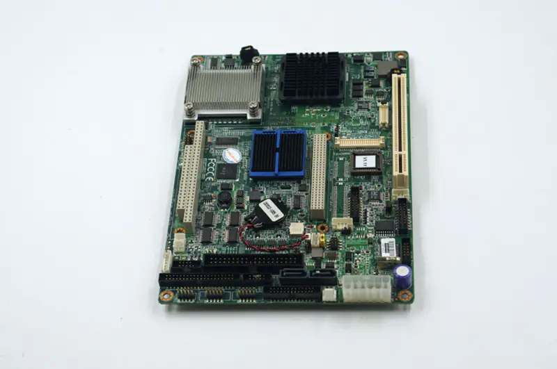 Przemysłowa płyta główna Advantech PCM-9588 Rev.A1 PCM-9588F