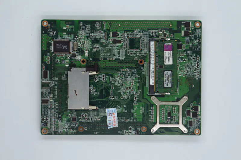 Przemysłowa płyta główna Advantech PCM-9588 Rev.A1 PCM-9588F