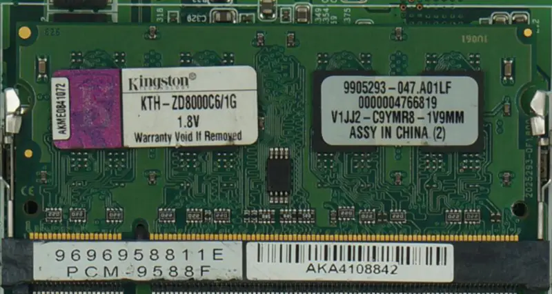 Przemysłowa płyta główna Advantech PCM-9588 Rev.A1 PCM-9588F