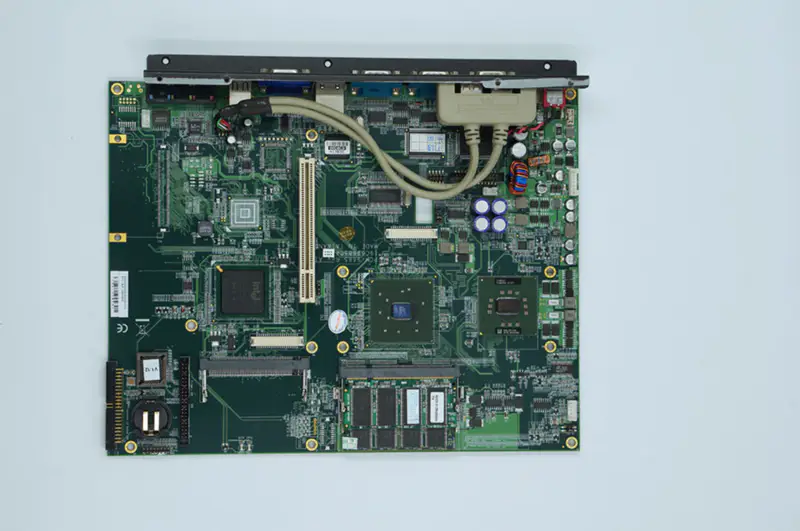 Przemysłowa płyta główna Advantech PCM-9685 REV.A1