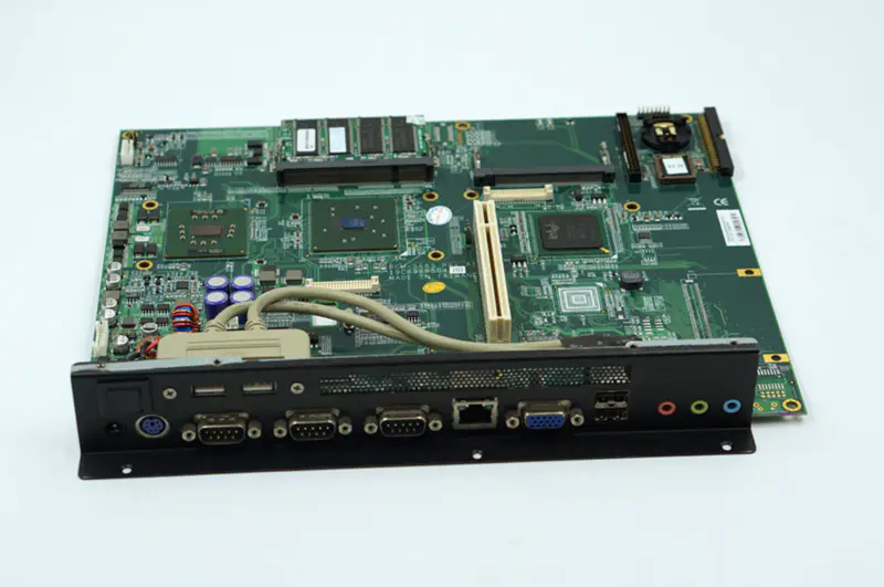 Przemysłowa płyta główna Advantech PCM-9685 REV.A1