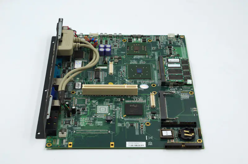 Przemysłowa płyta główna Advantech PCM-9685 REV.A1