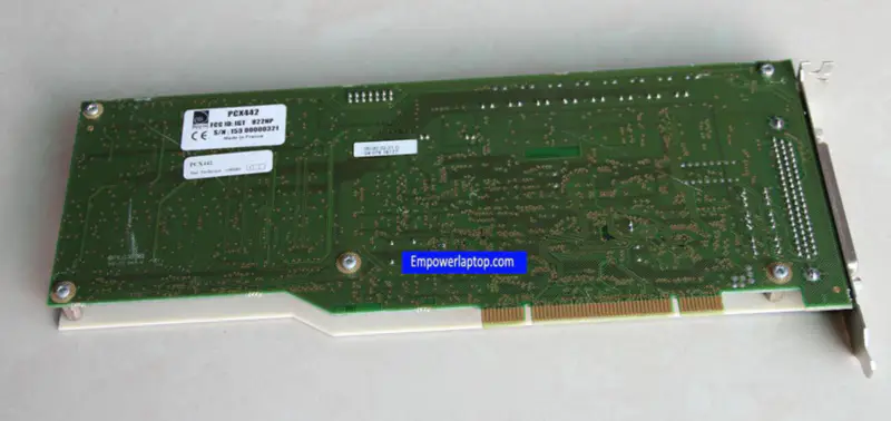 WIELOKANAŁOWA KARTA DŹWIĘKOWA DIGIGRAM PCX442