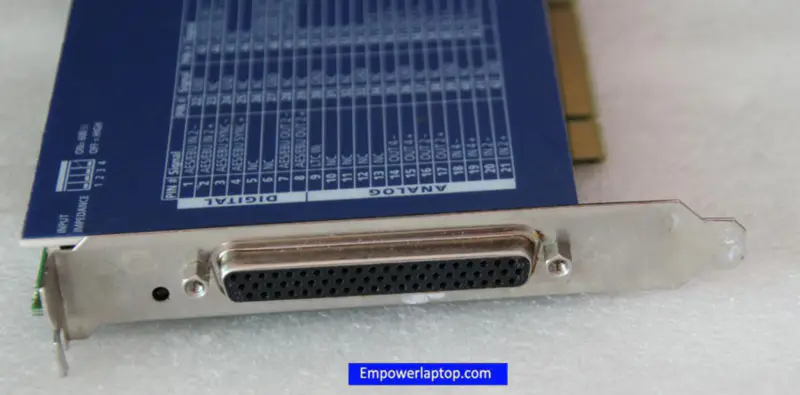 WIELOKANAŁOWA KARTA DŹWIĘKOWA DIGIGRAM PCX442