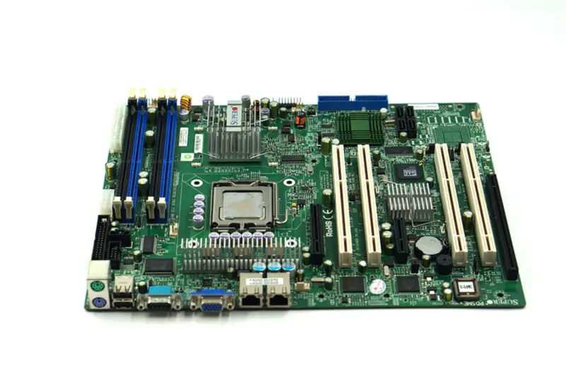 Płyta główna Supermicro PDSME+ S3000 PCI-X