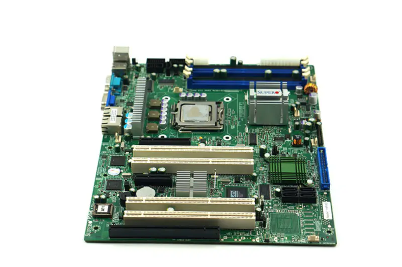 Płyta główna Supermicro PDSME+ S3000 PCI-X