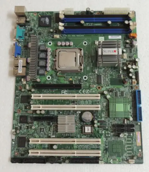 Płyta główna Supermicro PDSME