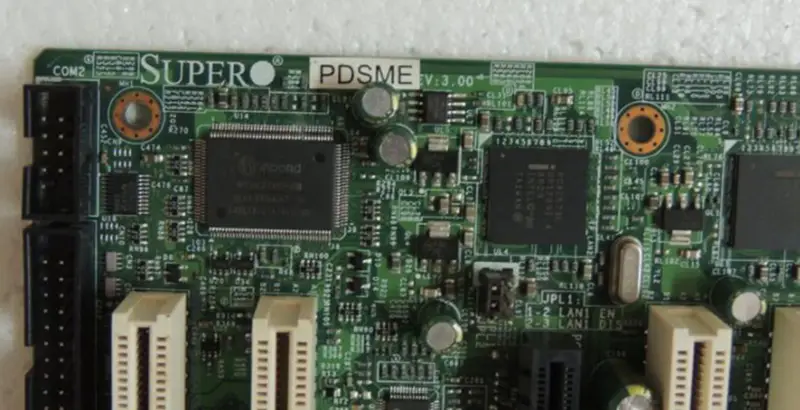 Płyta główna Supermicro PDSME