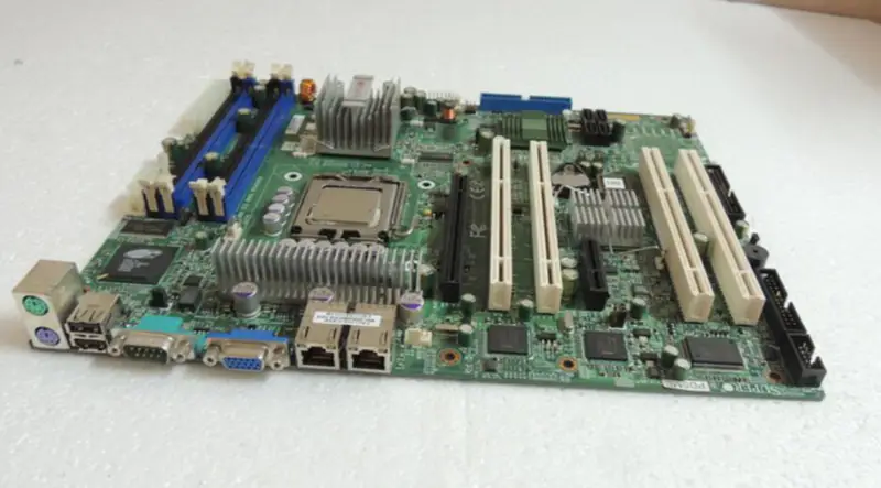 Płyta główna Supermicro PDSME