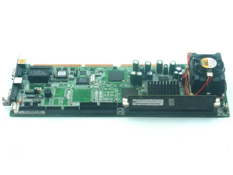 Płyta główna Nexcom PEAK 635-100 REV E 4BP00635E1 PEAK635VL-100