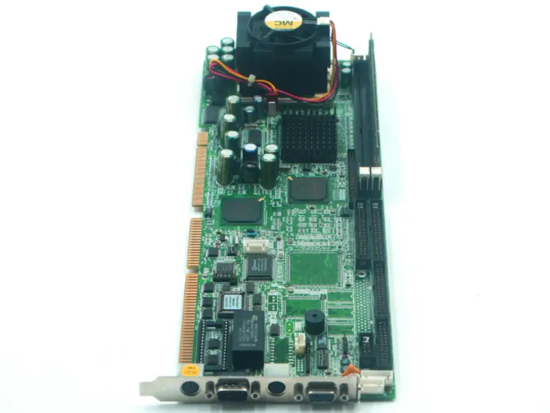 Płyta główna Nexcom PEAK 635-100 REV E 4BP00635E1 PEAK635VL-100