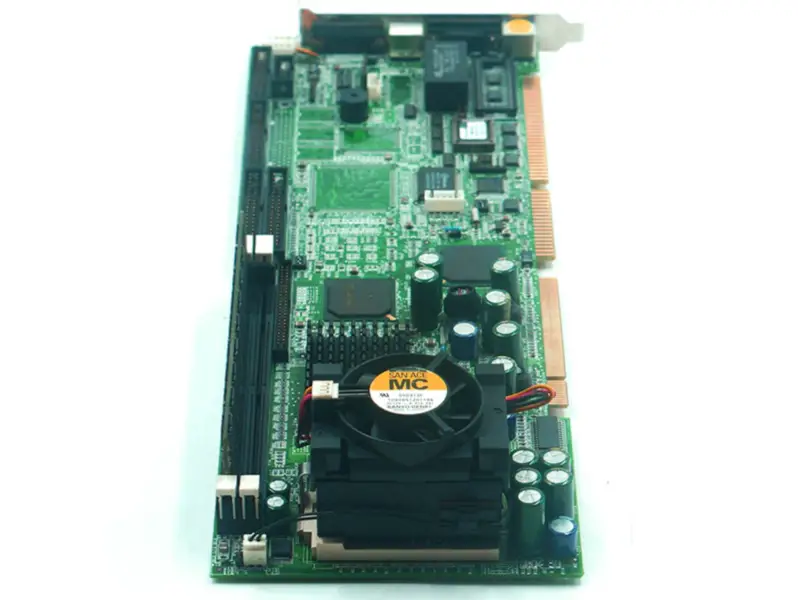 Płyta główna Nexcom PEAK 635-100 REV E 4BP00635E1 PEAK635VL-100