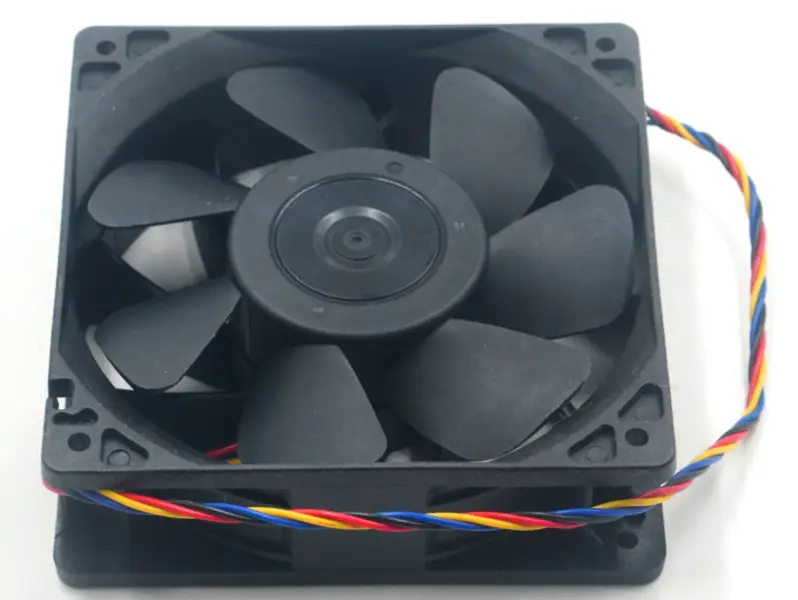 Wentylator DELTA PFB1248XHE-9K1H