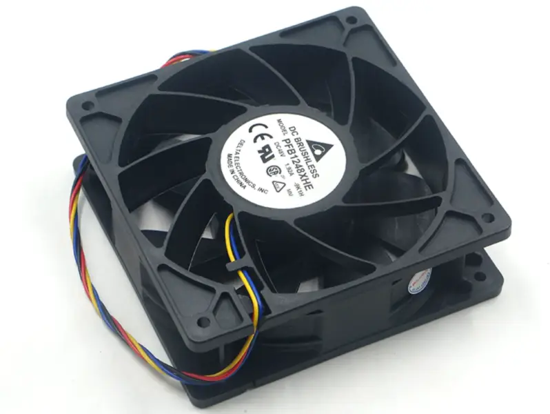Wentylator DELTA PFB1248XHE-9K1H