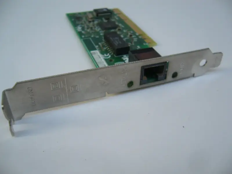 Jednoportowa karta sieciowa Intel PILA8460MBLK20 100M