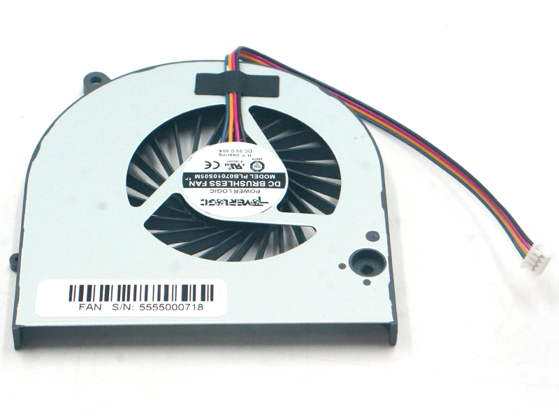 Wentylator Power Logic PLB07010S05M