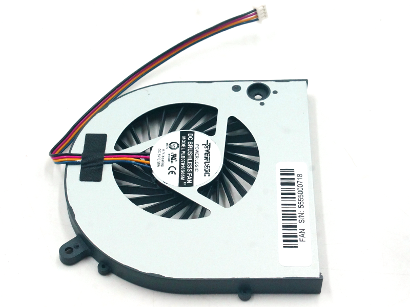 Wentylator Power Logic PLB07010S05M