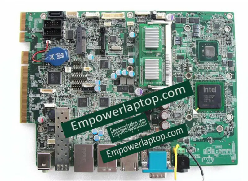 IEI PPCMB-5152-D525-R10 REV 1.0 Płyta główna do urządzeń przemysłowych