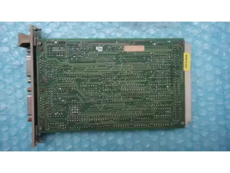 SIEMENS PPL-SMP-16 GB67945 płyta główna do urządzeń przemysłowych