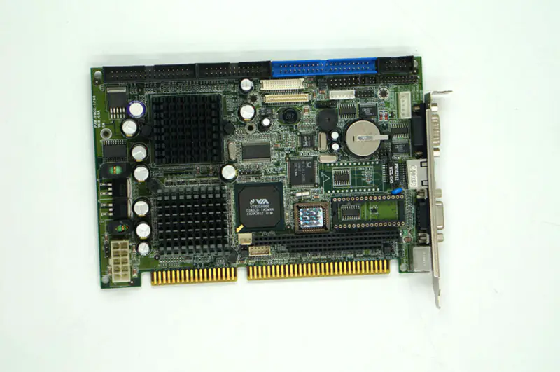 Przemysłowa płyta główna Inside Technology (w magazynie) PROX-1260 VER:G1A