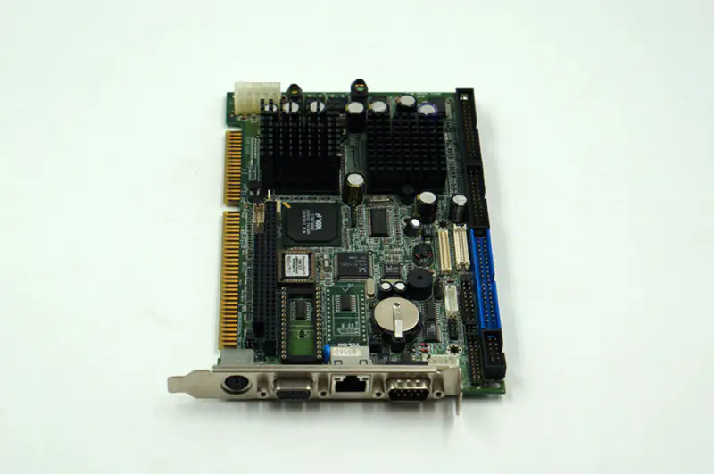 Przemysłowa płyta główna Inside Technology (w magazynie) PROX-1260 VER:G1A