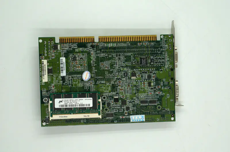 Przemysłowa płyta główna Inside Technology (w magazynie) PROX-1260 VER:G1A