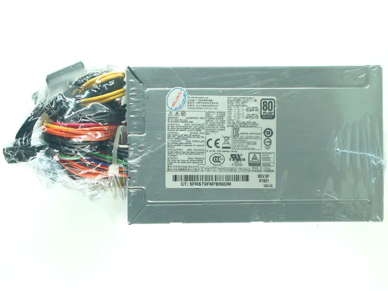 Zasilacz HP DPS-500AB-20A 746177-002