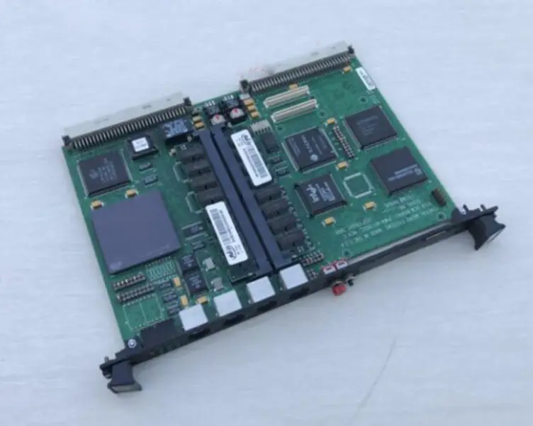 KS 8028 8028PPS PWA 91262C Rev C Przemysłowa płyta główna V51X Płyta OEM